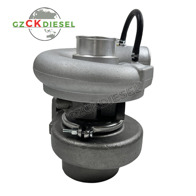 Турбо TD07S Турбокомпрессор ME073935 49187-00271 для двигателя 6D16 6D16T грузовик FM657