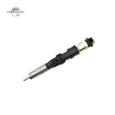 Инжектор топлива 095000-7150 095000-7151 для трактора John Deere 4045