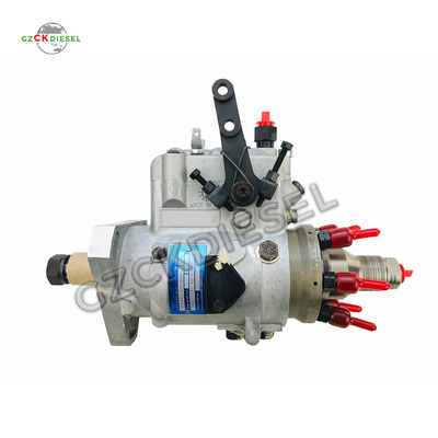 Насос для впрыска топлива RE504067 DB2635-5681 для John Deere 6110B 05681-ST