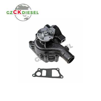 Водяной насос 6205-61-1202 6205-61-1203 для экскаватора PC60-7 PC100-5 Двигатель 4D95LE 6D95L