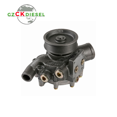 Водяной насос 202-7676 2027676 для двигателя 330C 330CL 330D 330DL