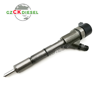 Топливная форсунка дизельного топлива 0445110771 0445110996 0445110995 для Bosch 110 Series CRI2-16