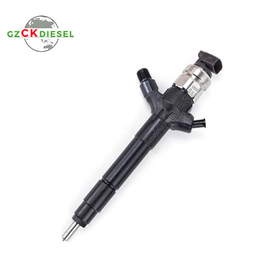 Форсунка 095000-7500 1465A279 095000-9560 1465A257 для двигателя Mitsubishi 4M41DI-DC