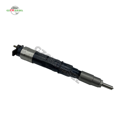 Инжектор топлива Common Rail RE518725 095000-5160 для John Deere 6081T