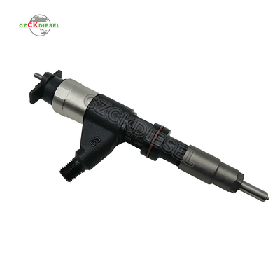 Инжектор топлива 095000-6310 095000-6312 RE546784 RE531209 Для John Deere 4.5L 6.8L