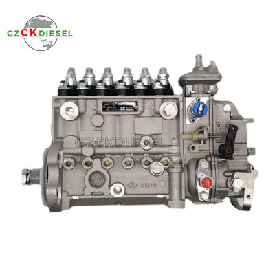 Насос для впрыска топлива 5268202 для двигателя Cummins 6b5.9 6BT 6BTAA-C130