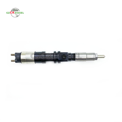 Топливная форсунка 095000-6482 RE528407 RE529149 SE501947 для John Deere 9.0L
