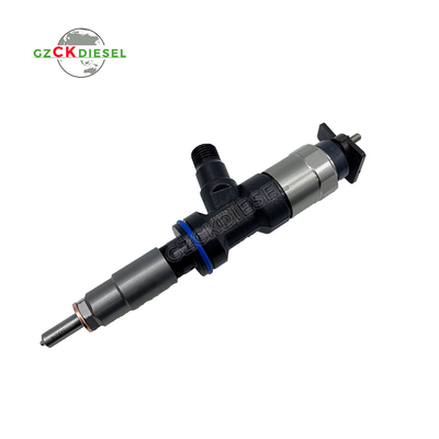 Инжектор топлива 370-7287 20R-2480 для двигателя C4.4 Perkins 1204E-E44TA