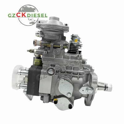 Топливный насос высокого давления (ТНВД) VE Pump 0460426337 3936628 VE6/12F1250R890- для двигателя 6BT