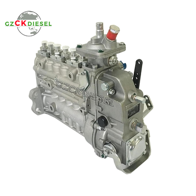 Насос для впрыска топлива 4930965 526770 для двигателя Cummins 6BT5.9-G2