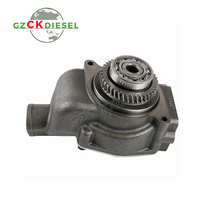 Водяной насос 2W8002 2W-8002 для двигателя CAT 3304 3306