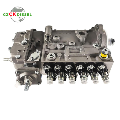 Топливный насос VE Pump 0402736917 3285665 для двигателя Cummins 6CT8.3 ISF3.8