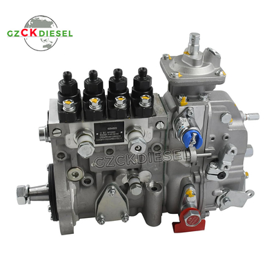 4BT 4BTA3.9-C100 Топливный насос высокого давления двигателя 4BT3.9 4994909 10403564042