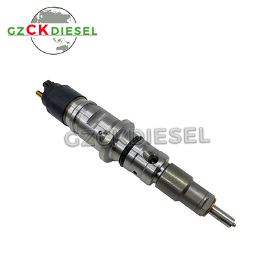 Топливная форсунка Common Rail 0445120212 0445120177 0445120153 для форсунок Bosch 120 серии