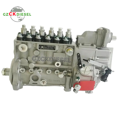 Насос для впрыска топлива 3960919 A3960919 3966817 для двигателя Cummins 6BT5.9 6BT