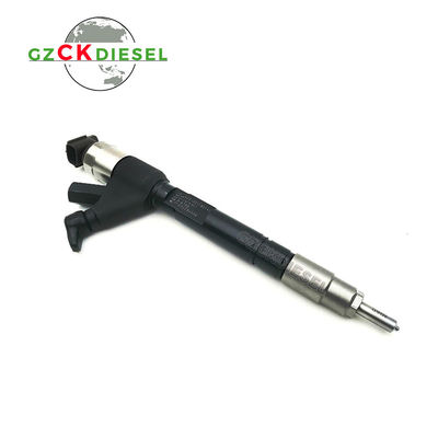 Инжектор Common Rail 095000-6791 095000-6790 для грузовика SDEC SC9DK D28-001-801