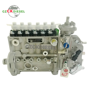 Топливный насос 6PH735 5320140 6PH725 5304292 3973900 6P701 260266 для двигателя Cummins ISL9.3