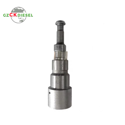 M4 Плунжерный элемент ствола A Тип 135176-0140 1351760140 для двигателя Yanmar 3D80 3D82 3D78 4D82