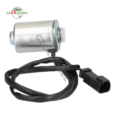 Электромагнитный клапан 20Y-60-32121 20Y-60-32120 для PC220-7 PC200-7 PC300-7