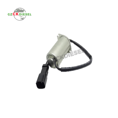 Электромагнитный клапан 21W-60-42130 для запасных частей экскаватора PC7800-8