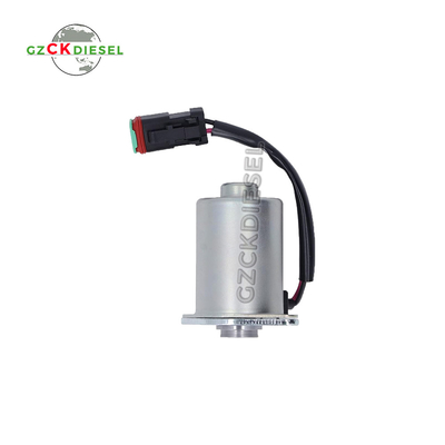 Соленоидный клапан 41-5674 415674 для экскаватора E320D E312 E315