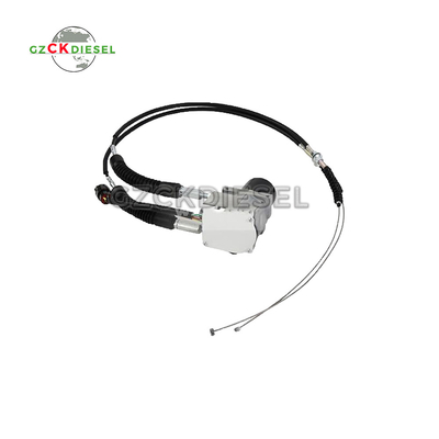 Двигатель 709-45000006 для экскаватора HD513-2 HD513-3 HD550-7 HD450-7 HD700-7