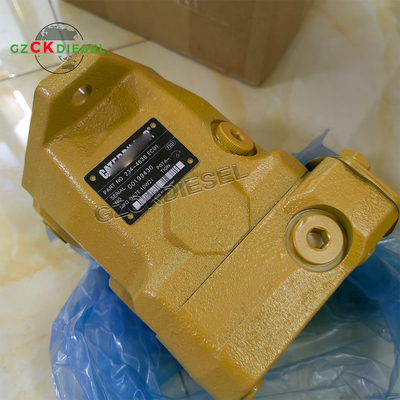 Гидравлический вентилятор 2344638 234-4638 для CAT M330D EXCAVATOR 336D2 330D L 336D L 330D 336D