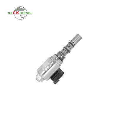 Соленоидный клапан 24В 208-2911 2082911 для 824G 825G 826G 938F 938G