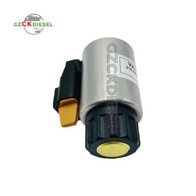 Электромагнитный клапан 316-5999 269-4669 для двигателя C11 C18 C9 погрузчика 953D 963D 973D 924K 930K 938K