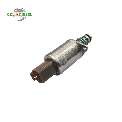 Электромагнитный клапан 585-9230 5859230 для экскаватора 320GC E323D