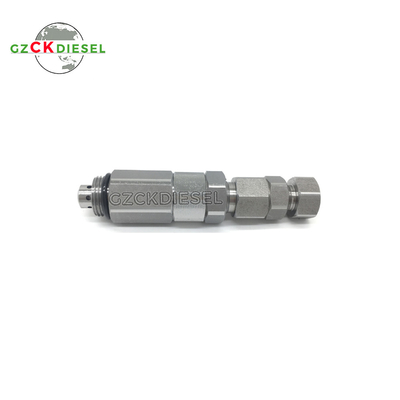 Новый клапан 4289602 для экскаватора Hitachi EX200-2 EX200-3 EX220-2 EX220-3