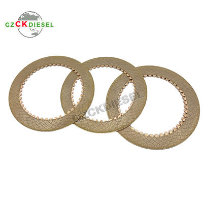 Дисковая пластина сцепления 181158A1 для CASE Backhoe Loader 570L 580L 580SL 580M 590SM 588G 588H