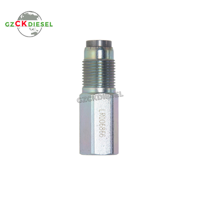 Клапан сброса давления Common Rail, ограничительный клапан LR006865 LR006866 1497165 для 6C1Q 9H321 AB