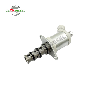Электромагнитный клапан 9258047 9246518 для экскаватора ZX240-3 ZX250-3 ZX470H-3