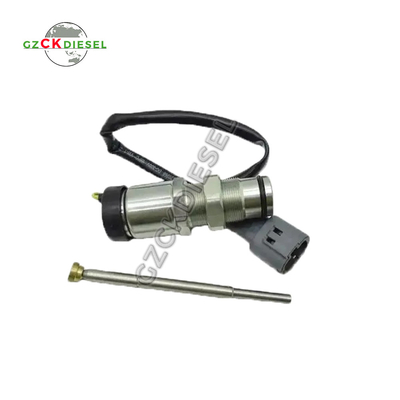 Соленоидный клапан 9745876 для экскаватора EX120-5 EX130H-5 EX200-5 EX210H-5 EX220-5 EX230K-5
