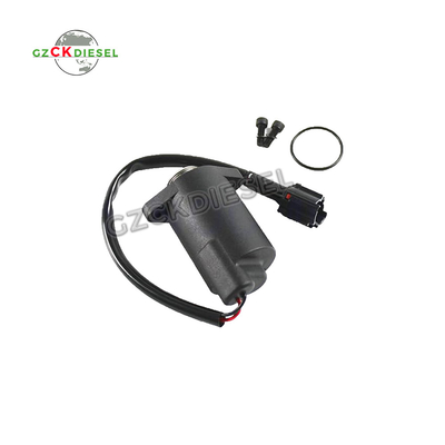 Соленоидный клапан LL001140 для экскаватора SH200A5 SH240-5 SH350A5 SH240A5