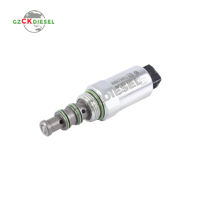 Электромагнитный клапан R900734911 MHDRE4K16/30-24 для экскаватора DX140