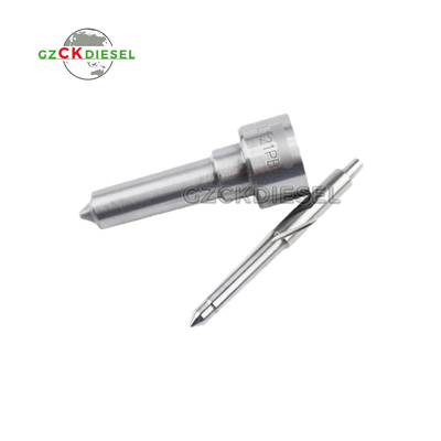 Форсунка дизельного инжектора L096PBD L128PBD L375PBD L145PBD L121PBD
