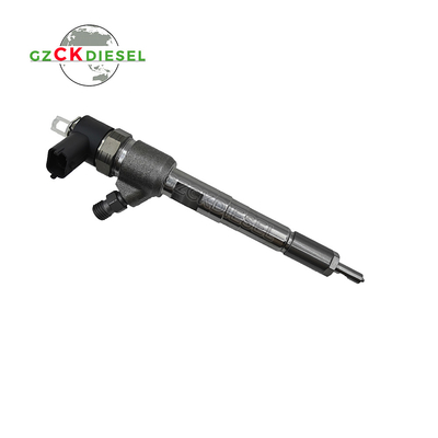 Дизельный инжектор 0445110724 0445110275 0445110277 0445110278 для Hyundai H1 Kia Sorento 2.5 CRDi