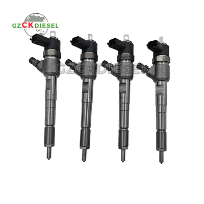 Инжектор Common Rail 0445110351 55219886 для двигателя CRI2-16 M2