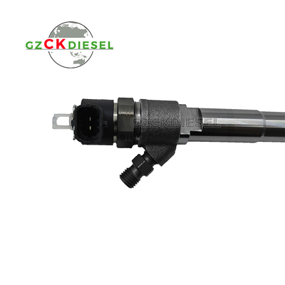 Топливная форсунка 0445110233 04451-10233 0445110232 0445110232 для Hyundai H1 Kia Sorento 2.5 CRDi