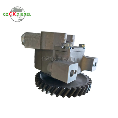 Масляный насос в сборе 400915-00022B 40091500022B для двигателя Doosan D1146