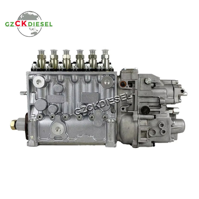 Насос 3931255 3934780 0402736834 0402066710 для двигателя Cummins C8.3 6CTAA