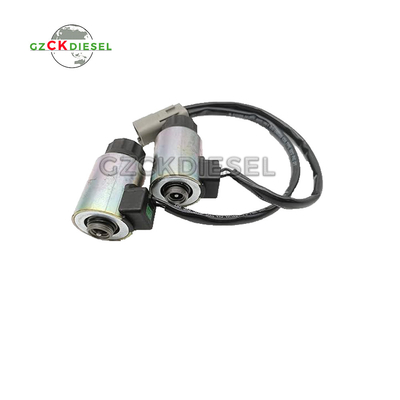 Соленоидный клапан UC4020757708 для WA200-6 WA150-5 WA200-5 WA250L-5 WA320