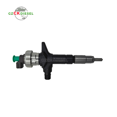 Топливная форсунка 8-98246751-0 295050-1540 для двигателя Isuzu 4JJ1