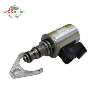 Соленоидный клапан 225-0300 2250300 для погрузчика 928G 930G 950H 962H Двигатель C9