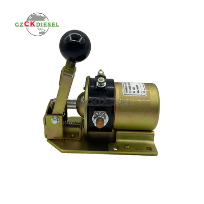 Стартерные соленоиды 535-0098 5N4806 для двигателей 3208 3306 3406 3406B 3406C