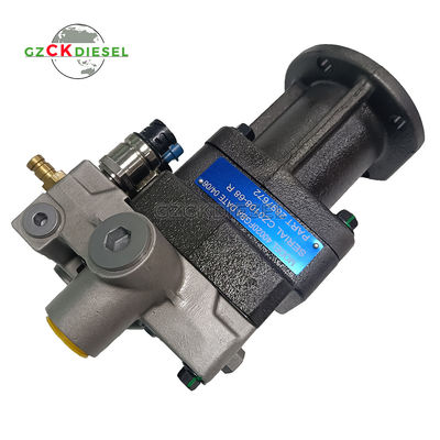 Топливный насос высокого давления 2897672 для QSK23 PC1250-7 D375A-5 SAA6D170E