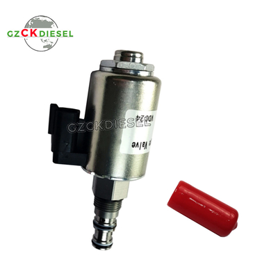 Соленоидный клапан Assy 312-8629 183-7595 3128629 1837595 для CAT 120H 966H 980 XE 972H