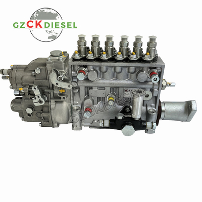 Насос для впрыска топлива 106675-4651 Для экскаватора DH225-9 DH300-7